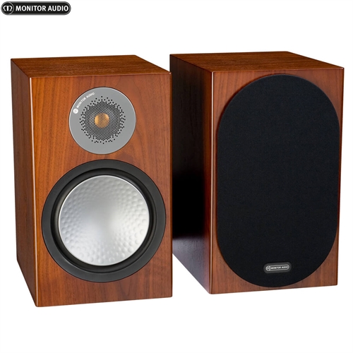 Loa Monitor Audio Silver 100 9